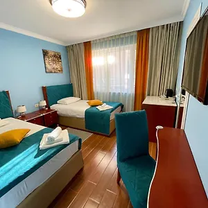 Art Boutique Hotel