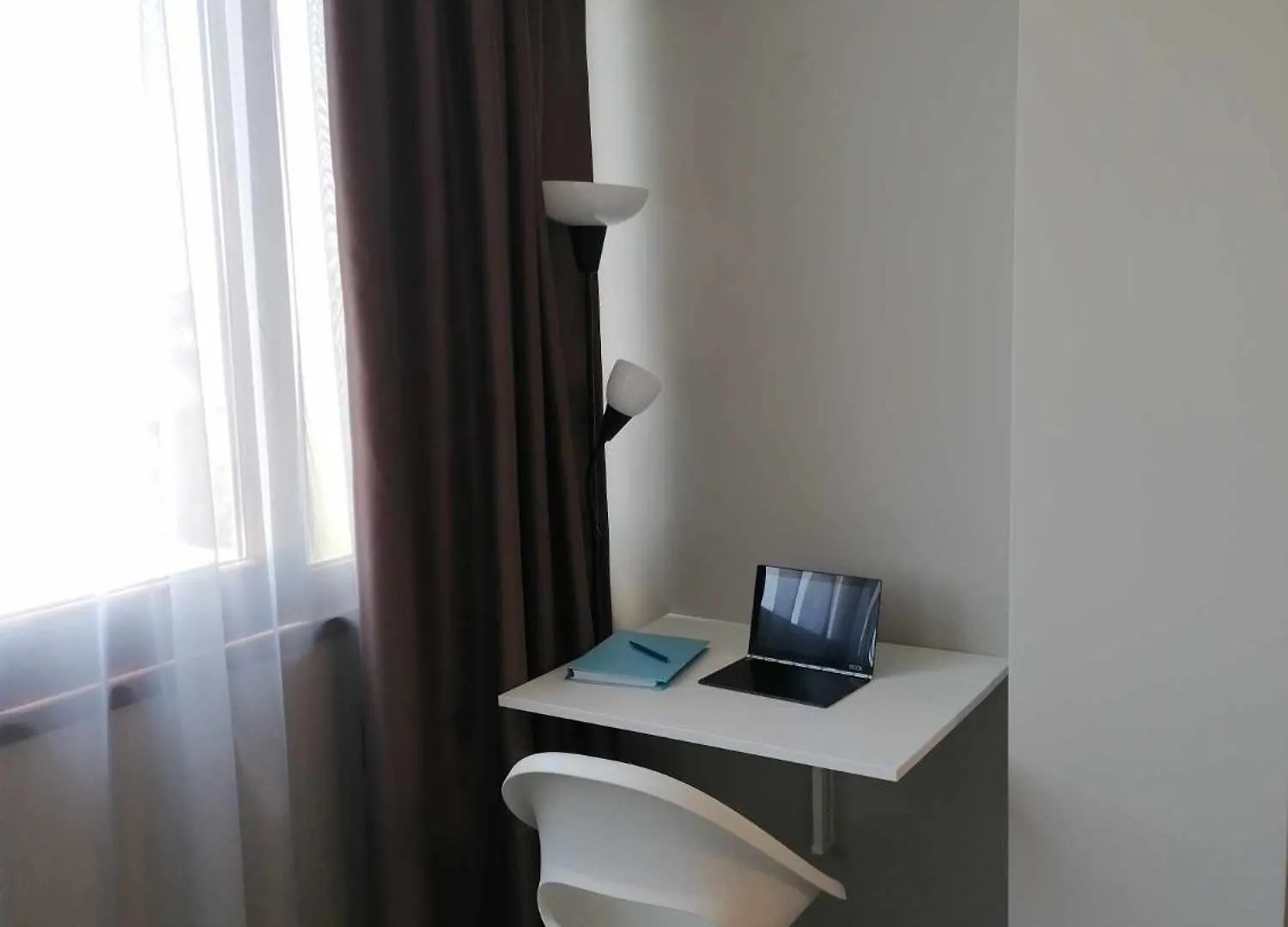 Appartement The View à Varna Bulgarie