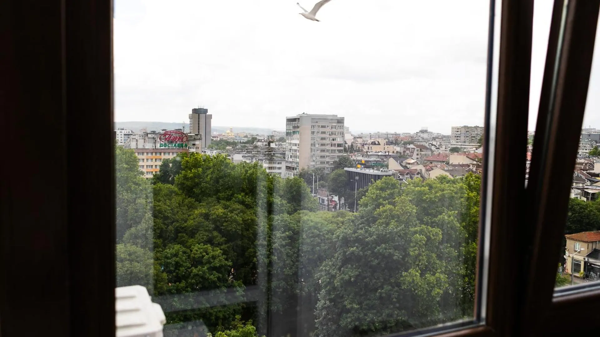 Appartement The View à Varna 0*,  Bulgarie